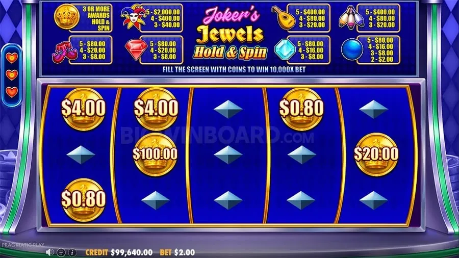 Live Baccarat Game at fb777