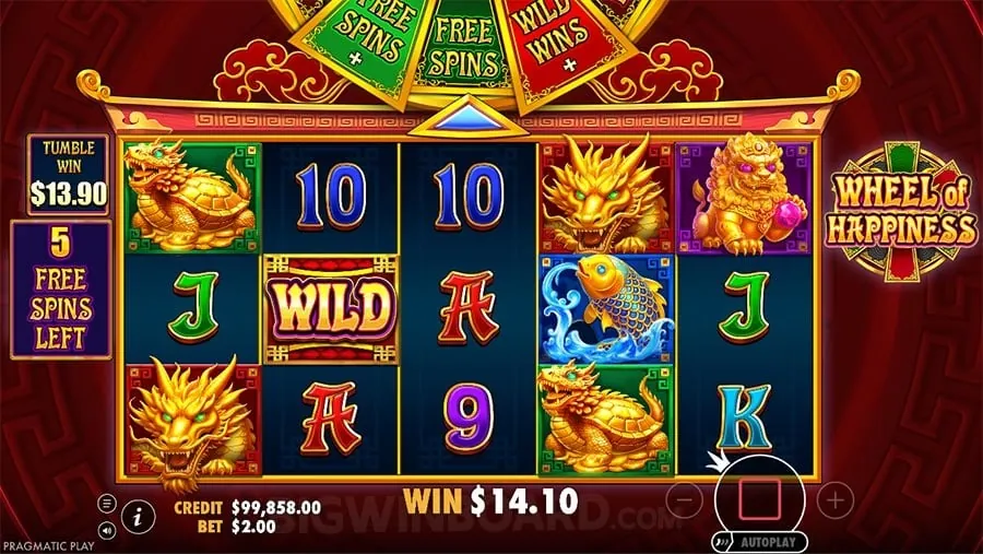 Live dealer presenting a casino game at fb777 Live Casino