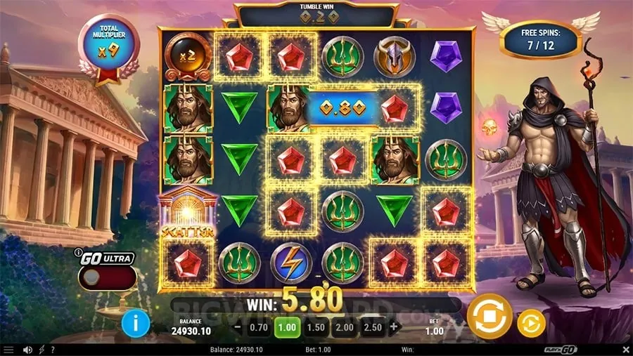 Live Roulette Game at fb777