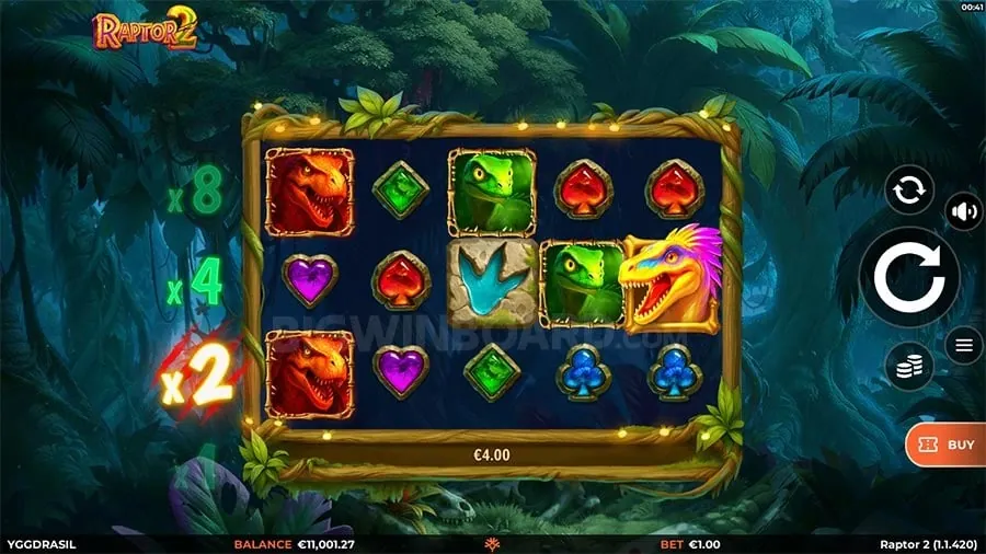 FB777 Free Spins