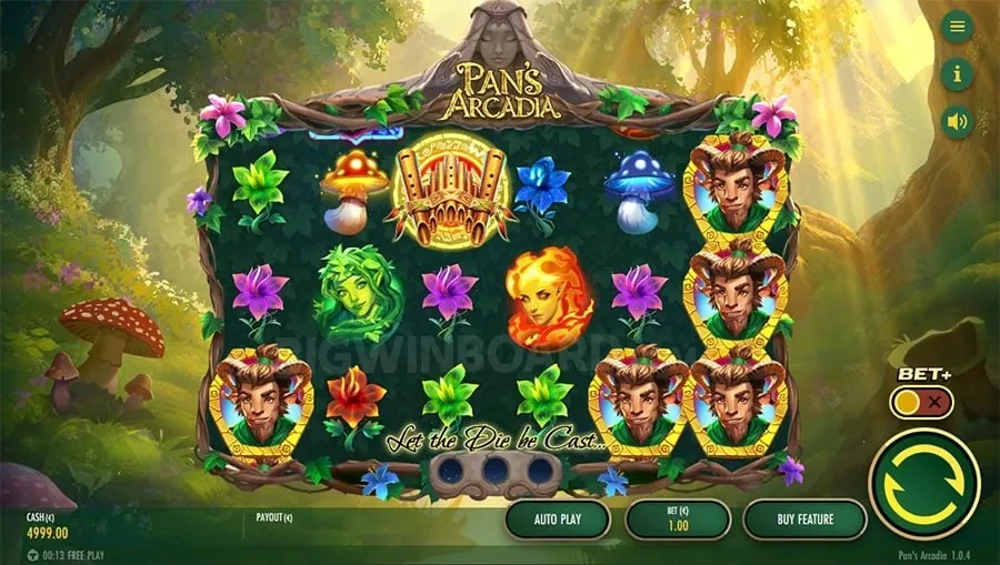 fb777 Latest Games