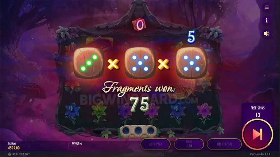 fb777 App Games Showcase