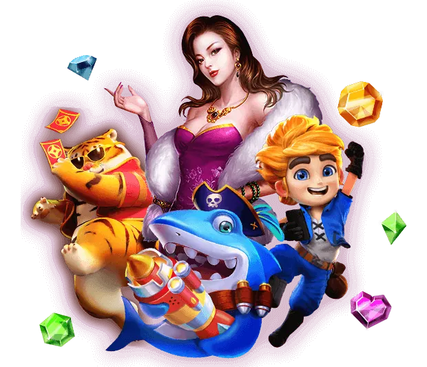 Play fb777 Arcade Games on Mobile App
