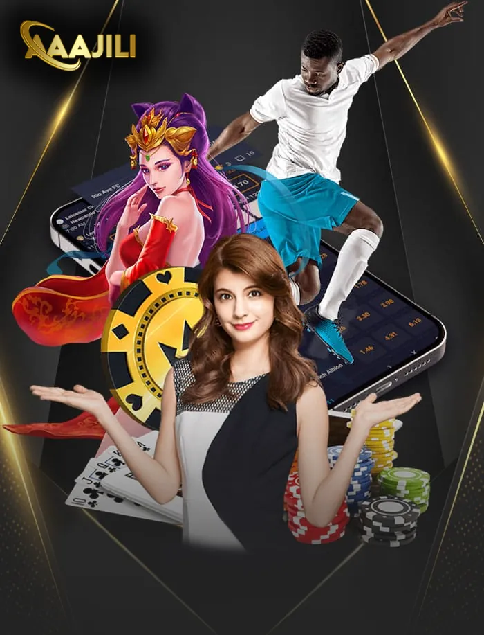 Wide Selection of fb777 Casino Games