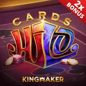 Poker Games Icon