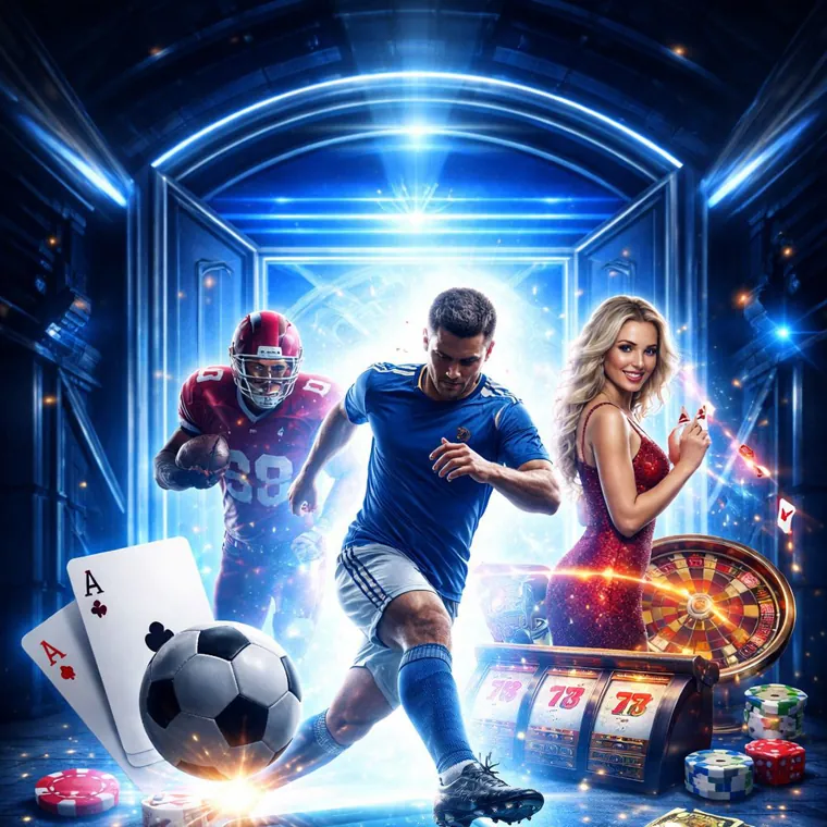 Microgaming Provider