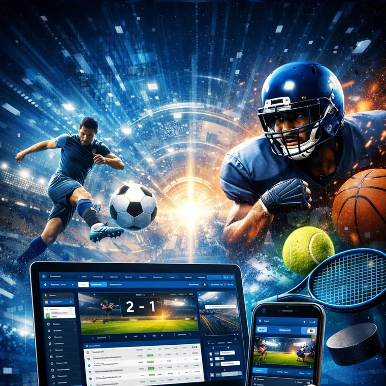 FC Game Provider