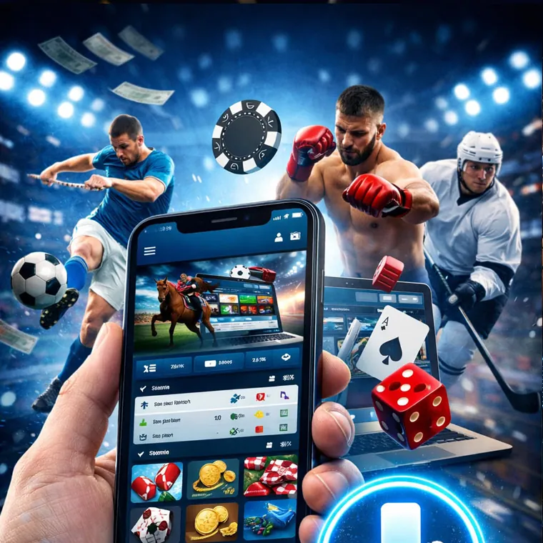 Evolution Gaming Provider