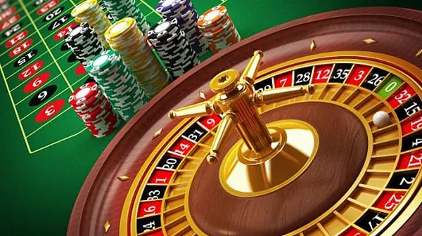 FB777 Esports Betting