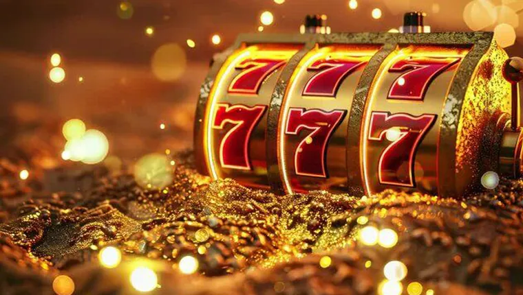 fb777 mobile app interface on a smartphone, showing casino games