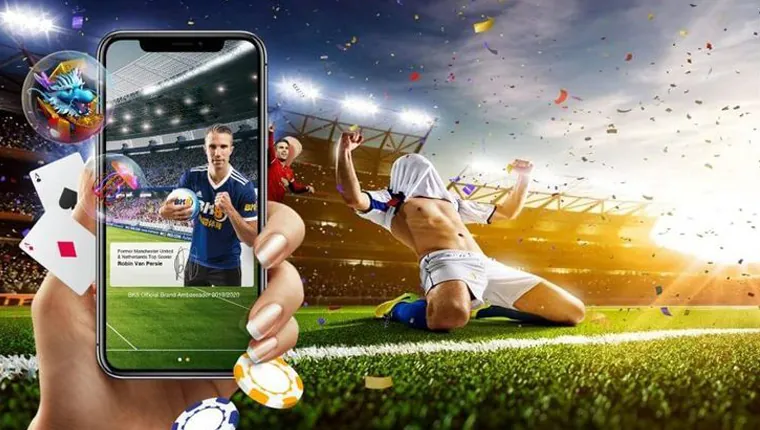 Secure fb777 Gaming Platform