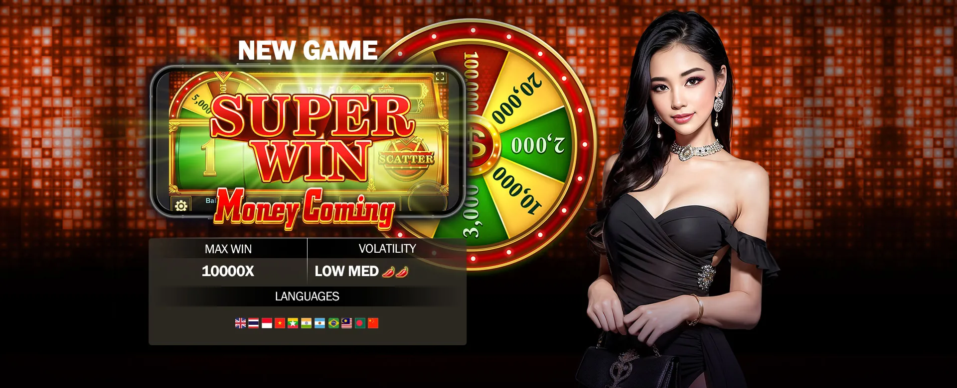 Dynamic sports stadium with FB777 branding, representing premier online sports betting in the Philippines