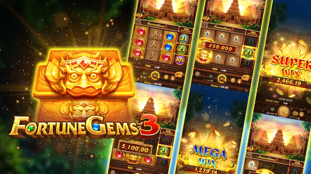 Why Choose fb777 for Arcade Gaming