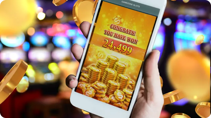 Cyberpunk City Blitz slot game